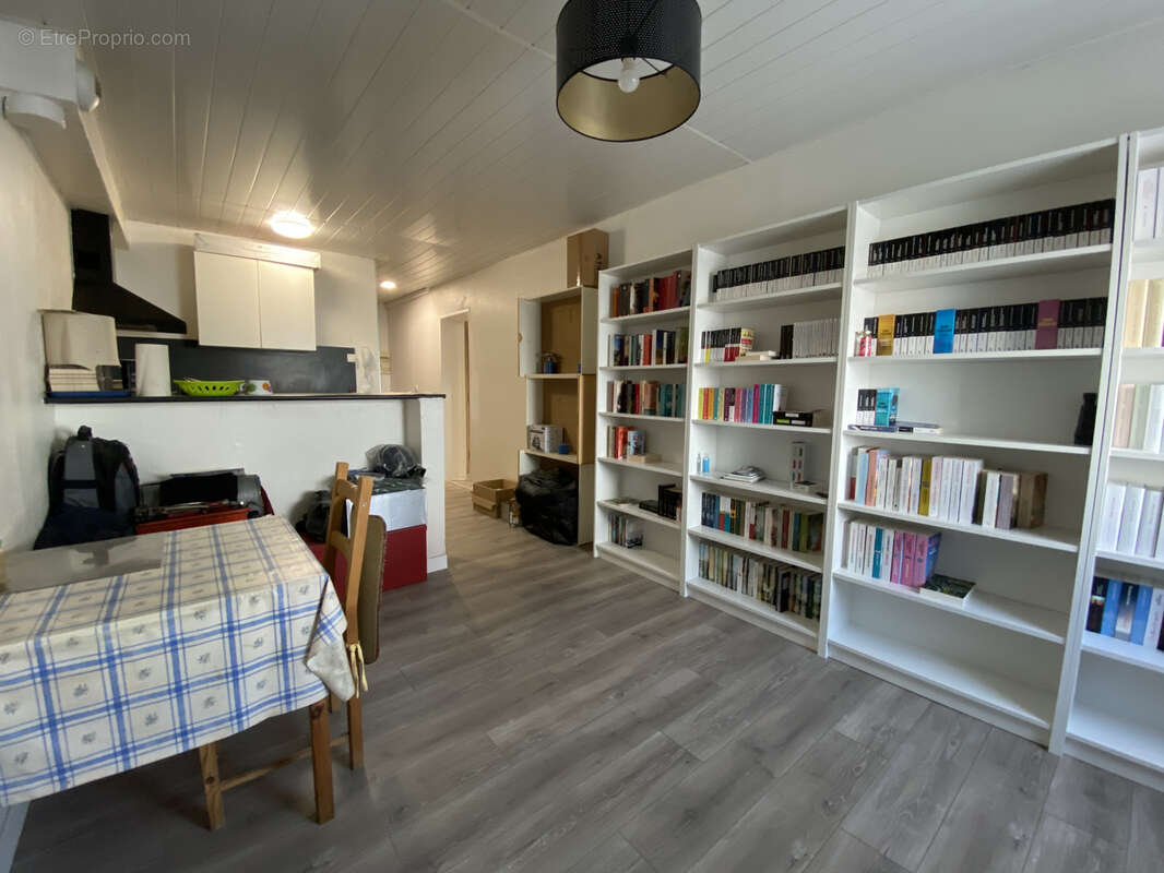 Immeuble de rapports - 7 appartements loués - Rentabilité brute 9,24% - photo 28