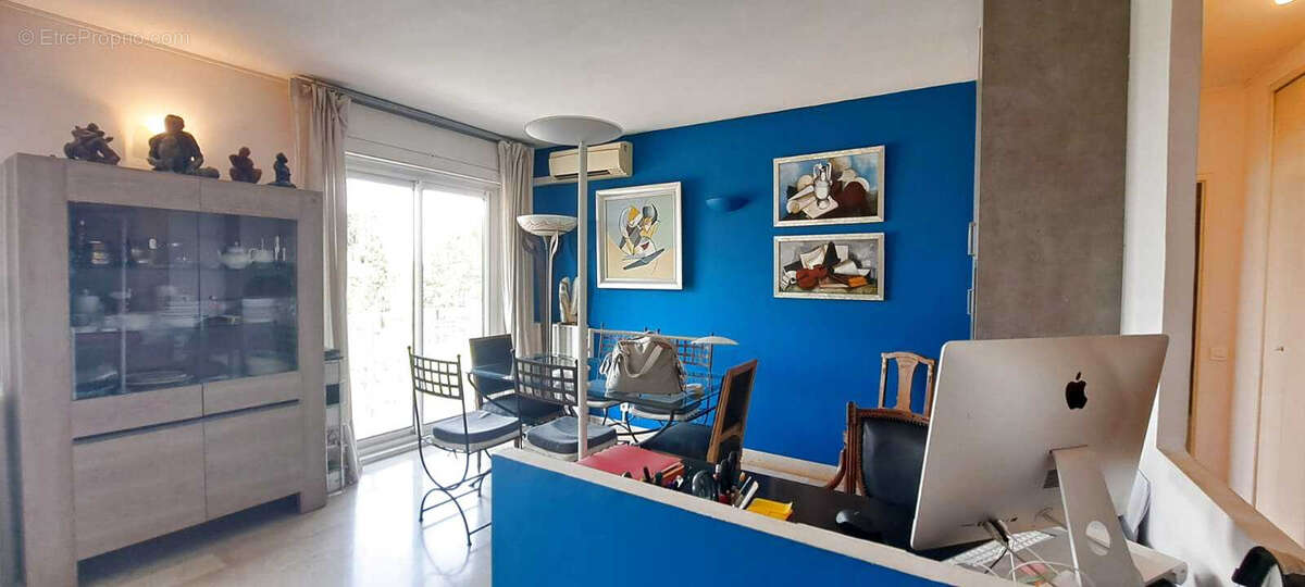 Calme, vue dégagée - Gd garage, cave - photo 9