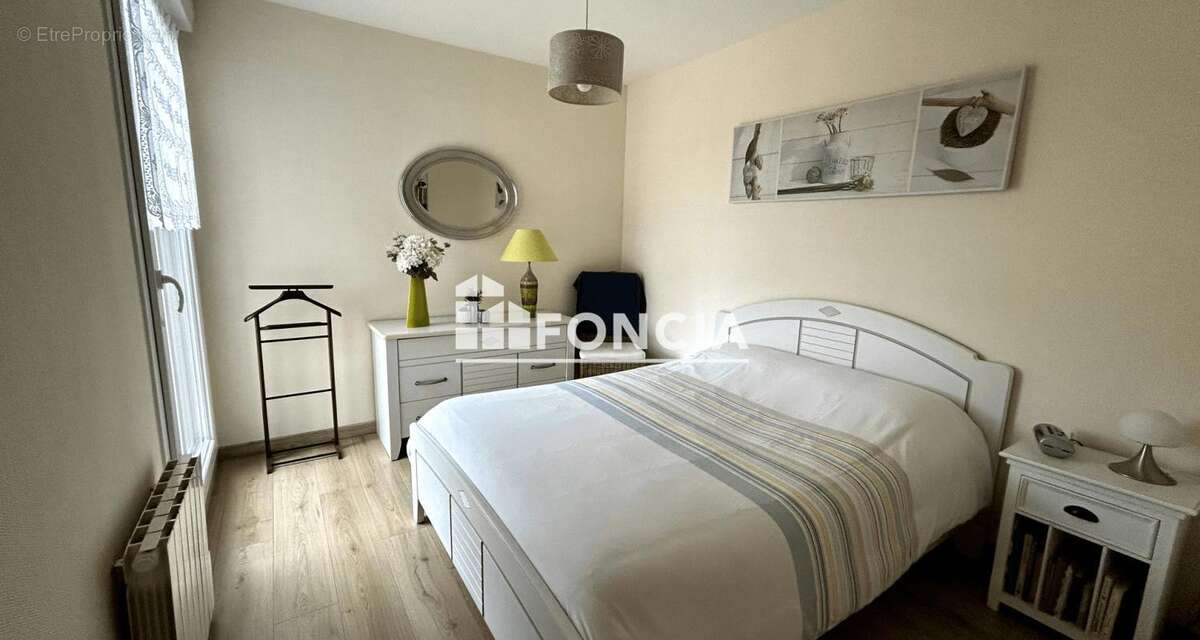 Appartement à MAINVILLIERS