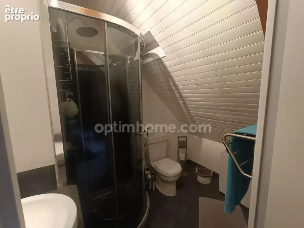 Maison à vendre 5 pièces MAZANGE (41) - photo 4