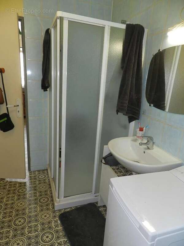 Appartement à SAINT-PIERRE-SUR-DIVES