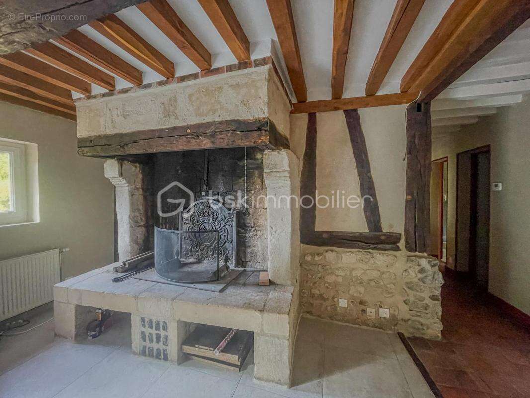Maison familiale, seulement 6 kilomètres de LISIEUX, 30 minutes de la MER - photo 4