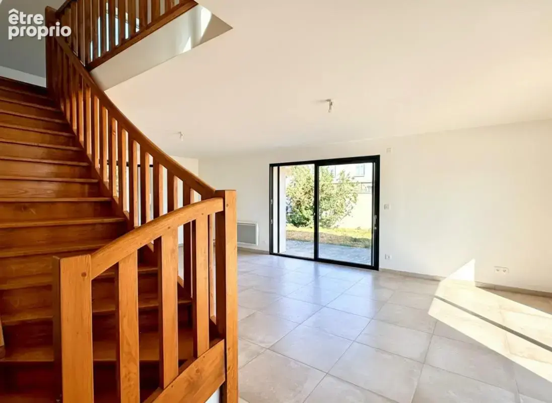 Maison à vendre 8 pièces RAMPILLON (77) - photo 5
