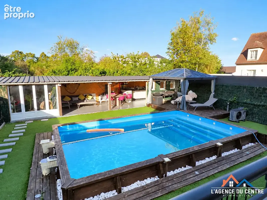Villa 8 pièces 215,91 m² - photo 19