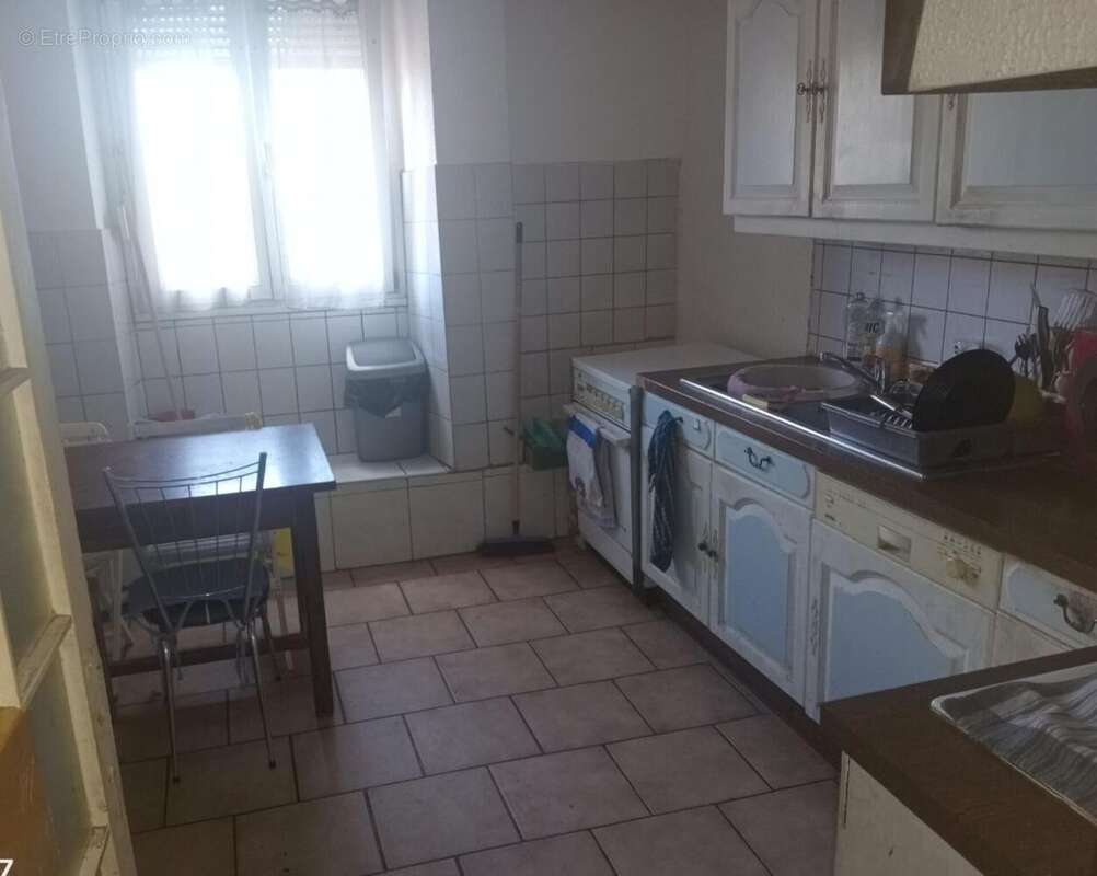 Photo 3 - Appartement à MULHOUSE