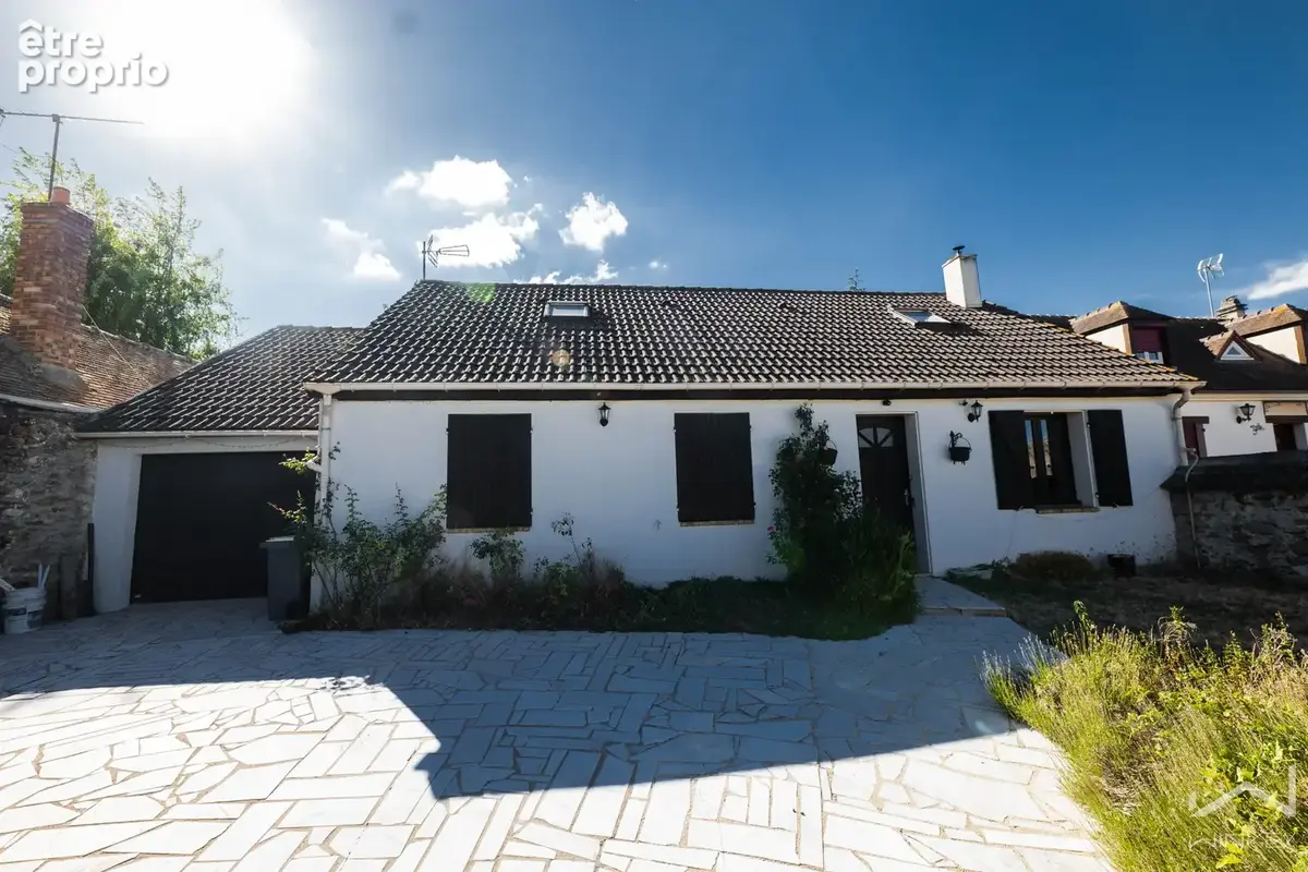Une maison familiale avec un fort potentiel ! - photo 10