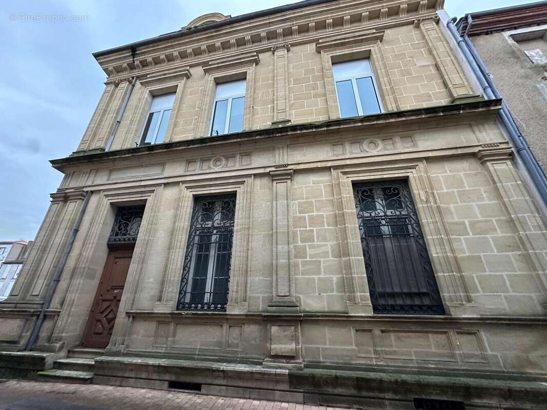 Photo 5 - Appartement à VILLENEUVE-SUR-LOT