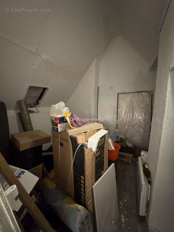 Appartement à DIEPPE