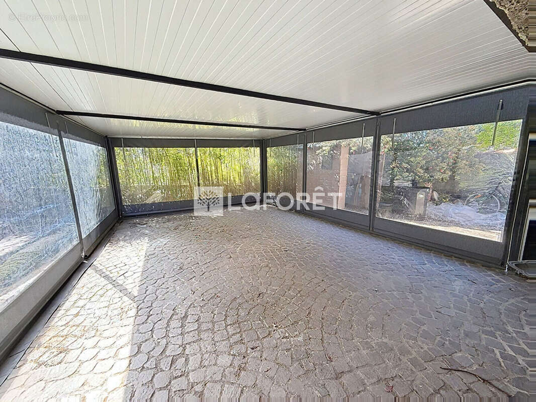 Maison à LES PENNES-MIRABEAU