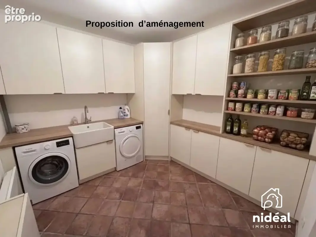 Maison 3 pièces 91 m² à vendre à Louviers (27400) - photo 4