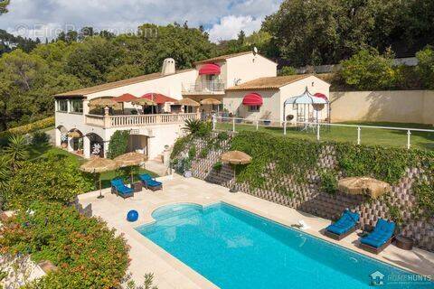 Maison à MOUANS-SARTOUX