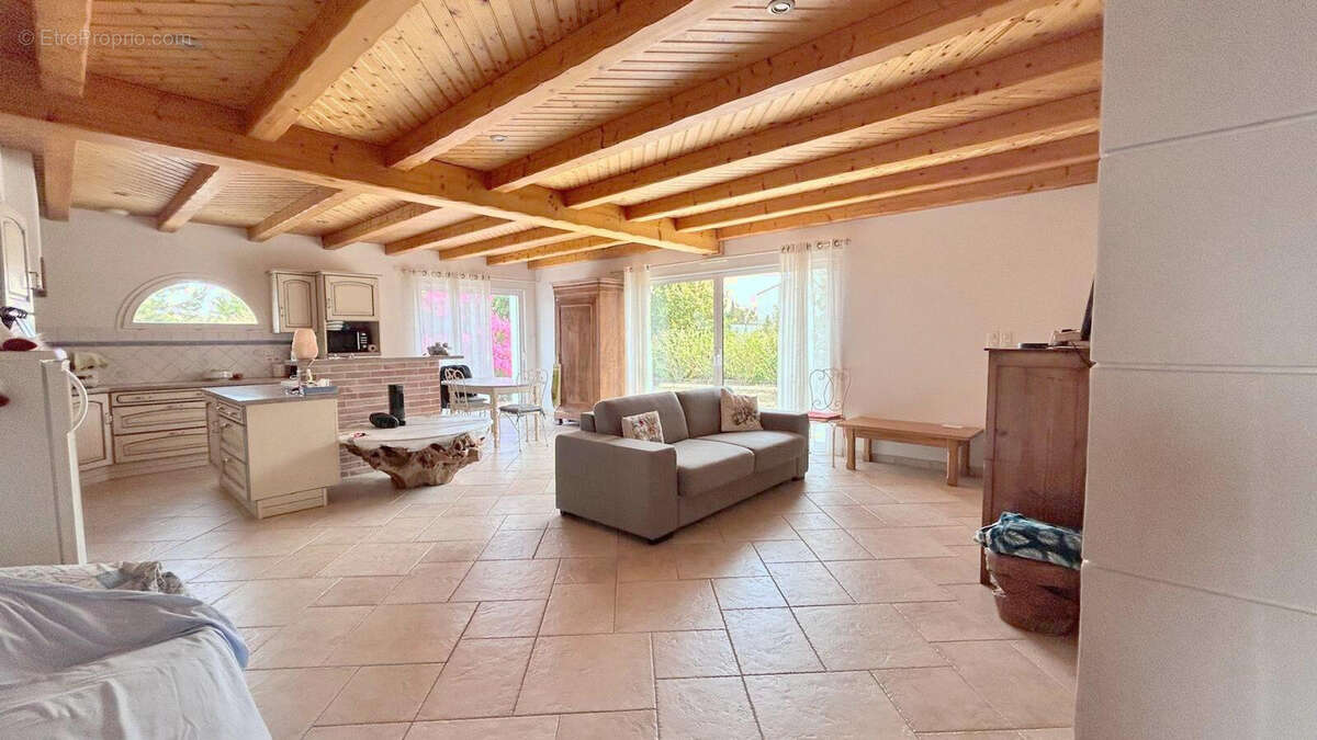 Maison à L&#039;ILE-D&#039;OLONNE