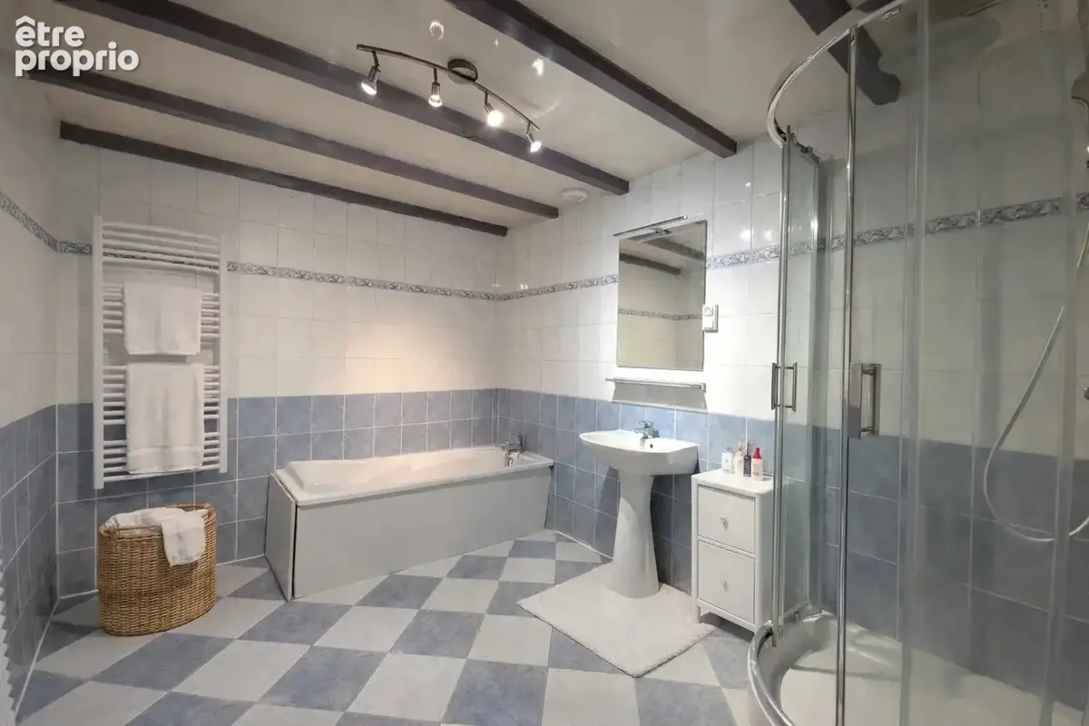 Appartement 5 pièces 148 m² à vendre à Nancy (54000) - photo 8