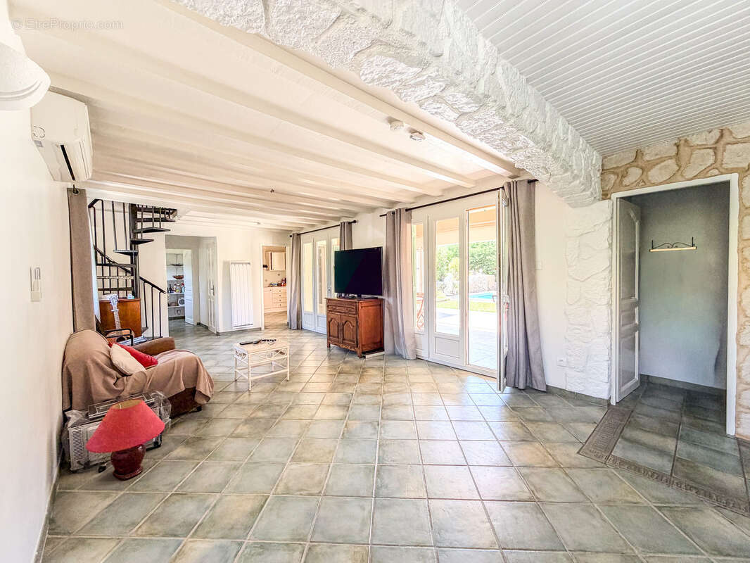 Maison à RIANS