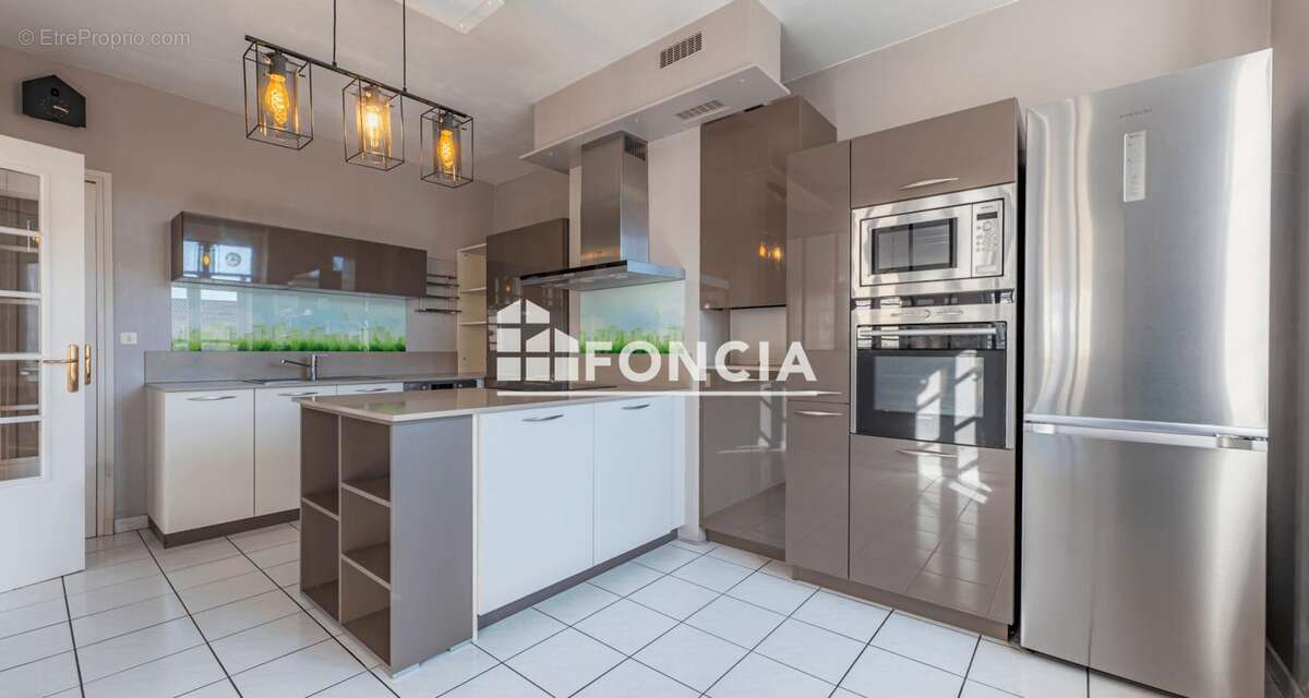 Appartement à VIENNE