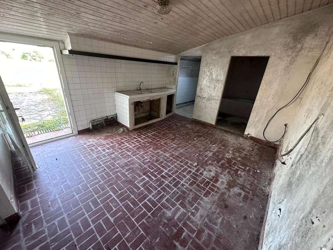 Photo 3 - Maison à VALLET