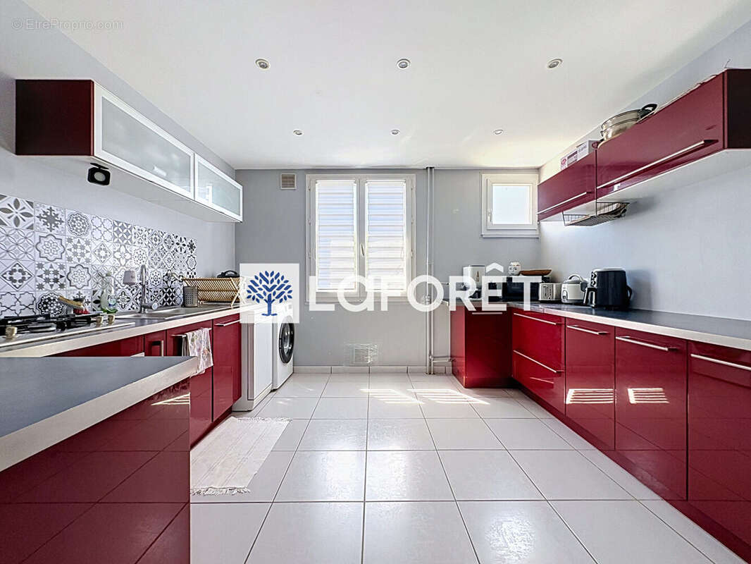 Appartement à MONTLUEL