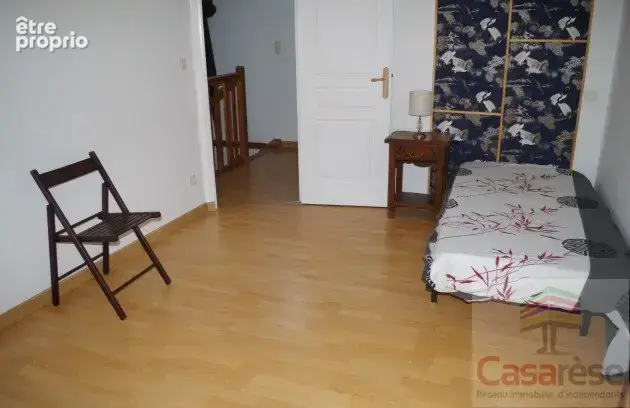 Maison 5 pièces 134 m² à vendre à Gael (35290) - photo 8