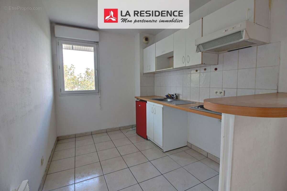 Appartement à MANTES-LA-VILLE