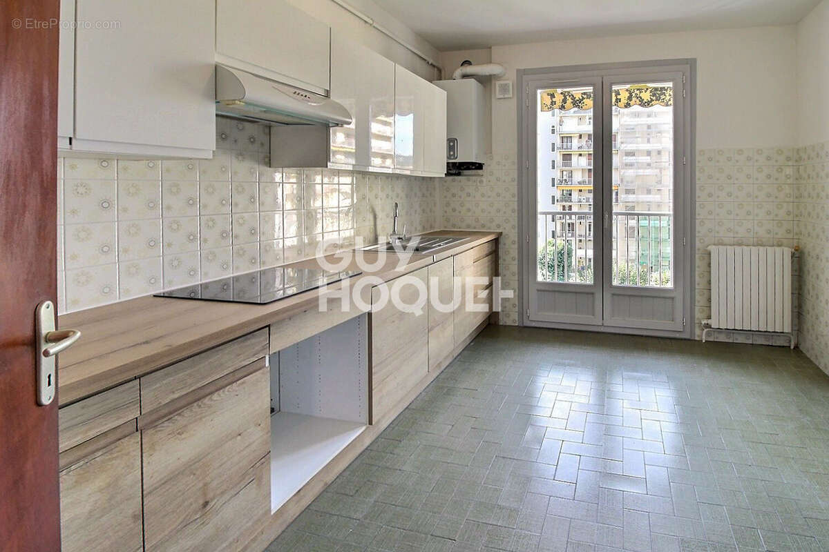 Appartement à AJACCIO