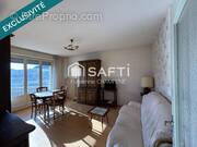 Photo 1 - Appartement à MONTMOROT