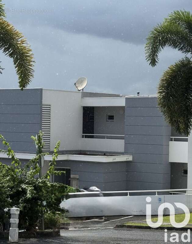 Photo 8 - Appartement à LES ABYMES