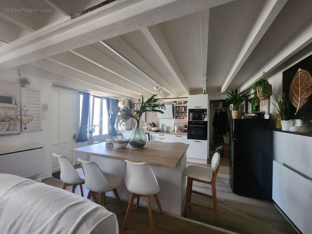 Appartement à LIMOGES