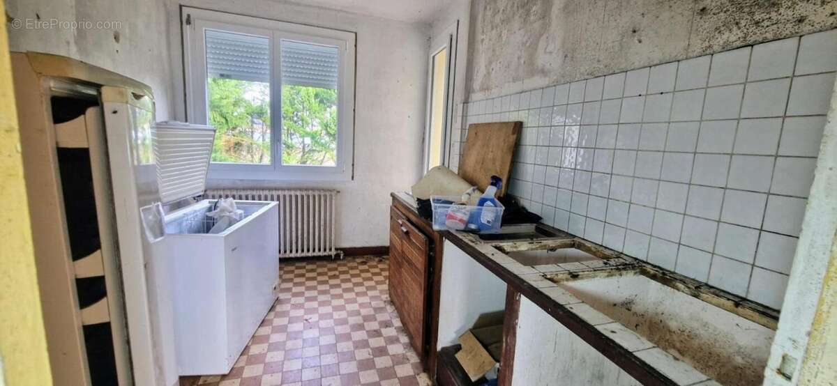 Photo 6 - Maison à MONHEURT