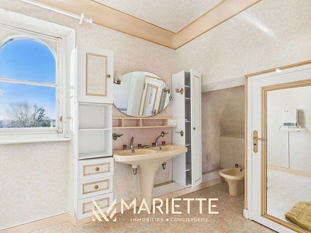 Maison à LA FORET-FOUESNANT