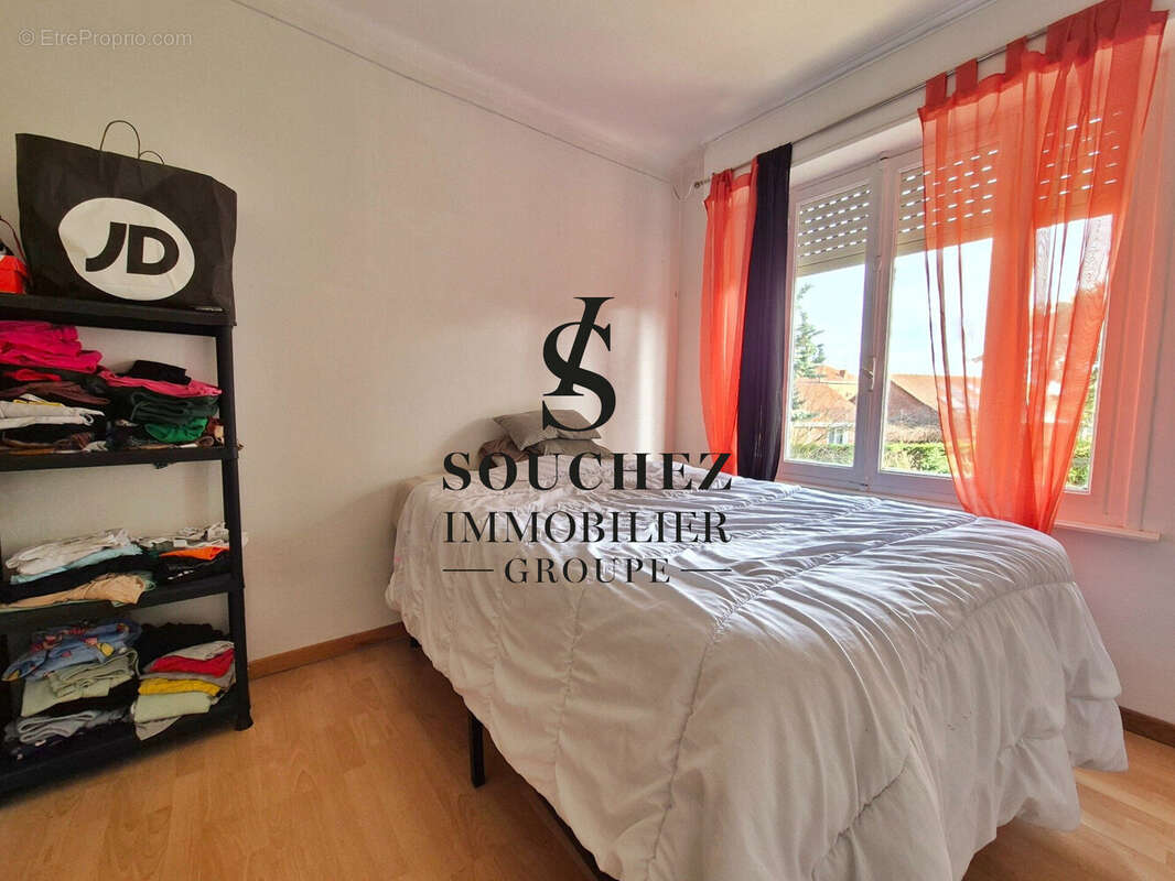 Maison à SAINS-EN-GOHELLE