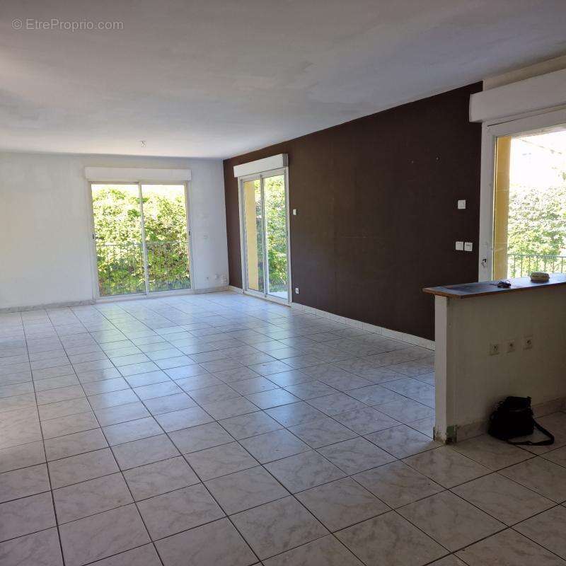 Maison à BUIS-LES-BARONNIES