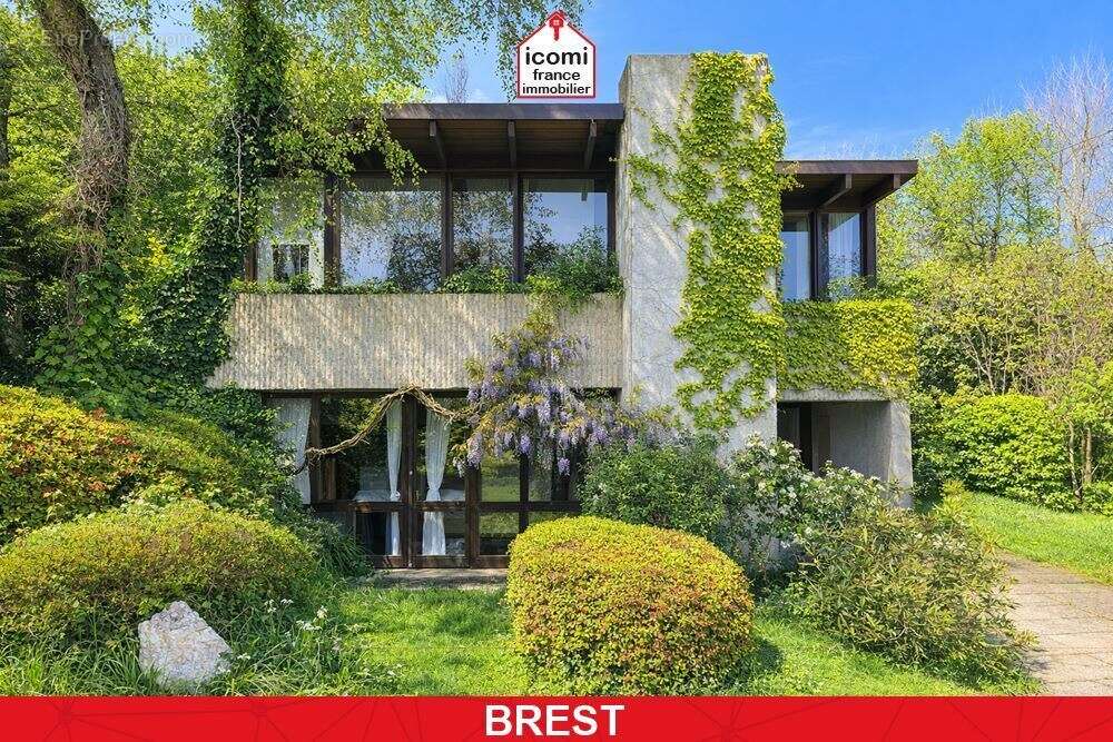 Maison à BREST