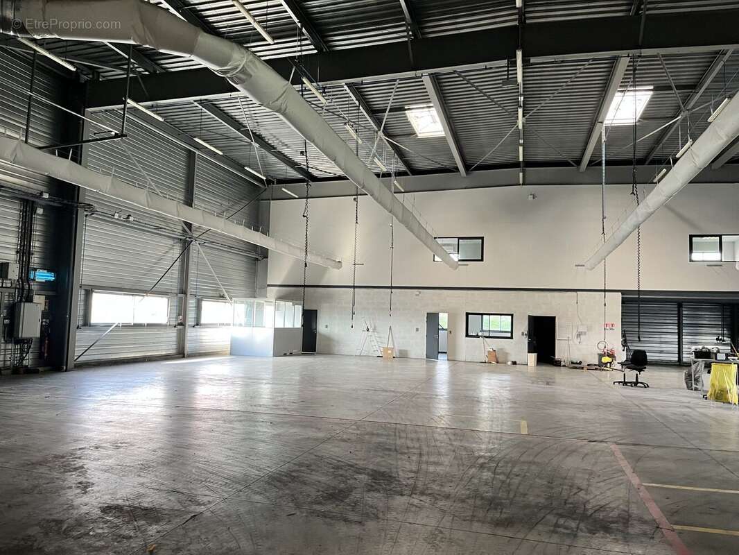 Commerce à BOURG-CHARENTE