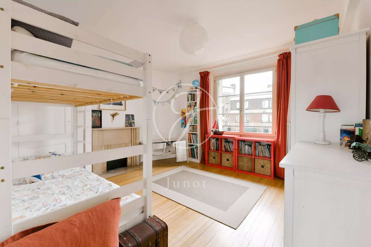 Appartement à VIROFLAY