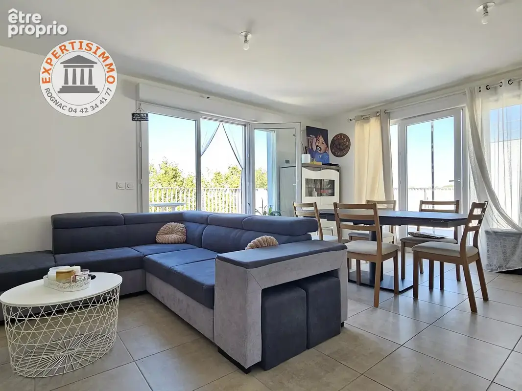 Appartement à ROGNAC