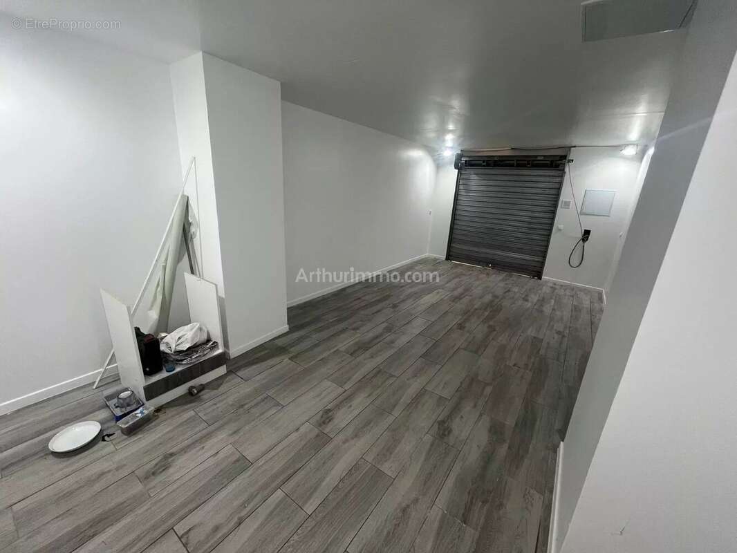 Appartement à CLERMONT-L&#039;HERAULT