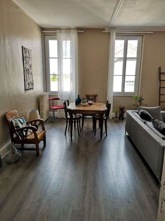 Appartement à ROCHEFORT