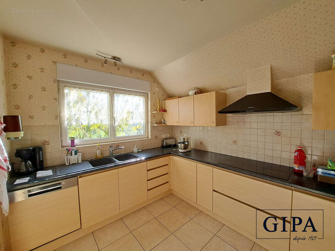 CUISINE - Maison à ALTORF