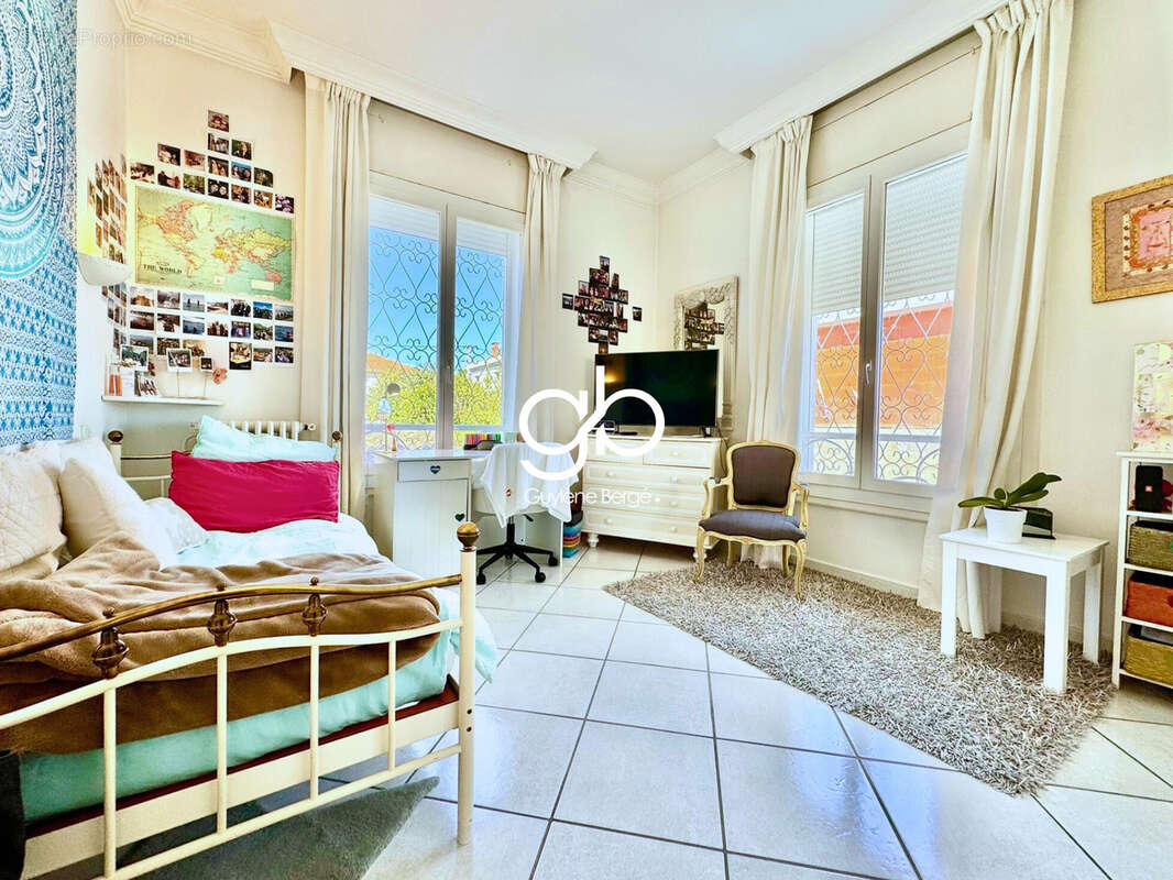 Maison à MONTPELLIER