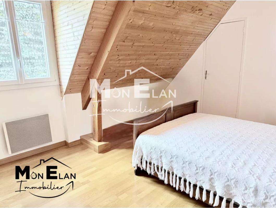 Maison à THOUARE-SUR-LOIRE