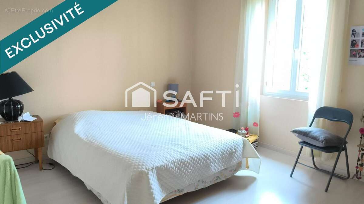 Photo 9 - Maison à DECAZEVILLE