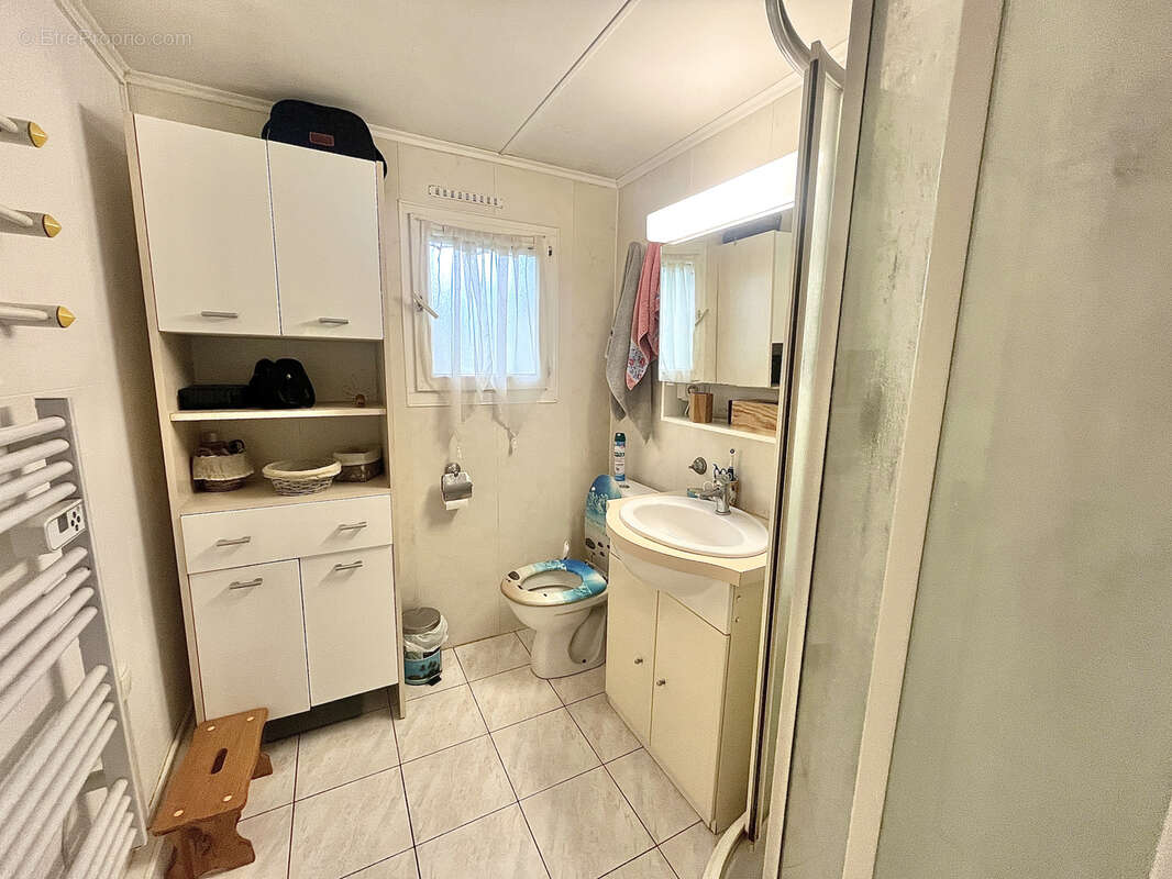 Maison à ROQUEBRUNE-SUR-ARGENS