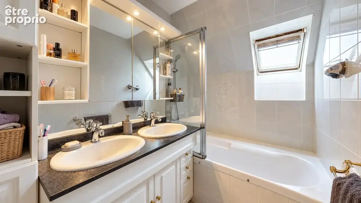 Maison 4 pièces 96 m² à vendre à Montfermeil (93370) - photo 13