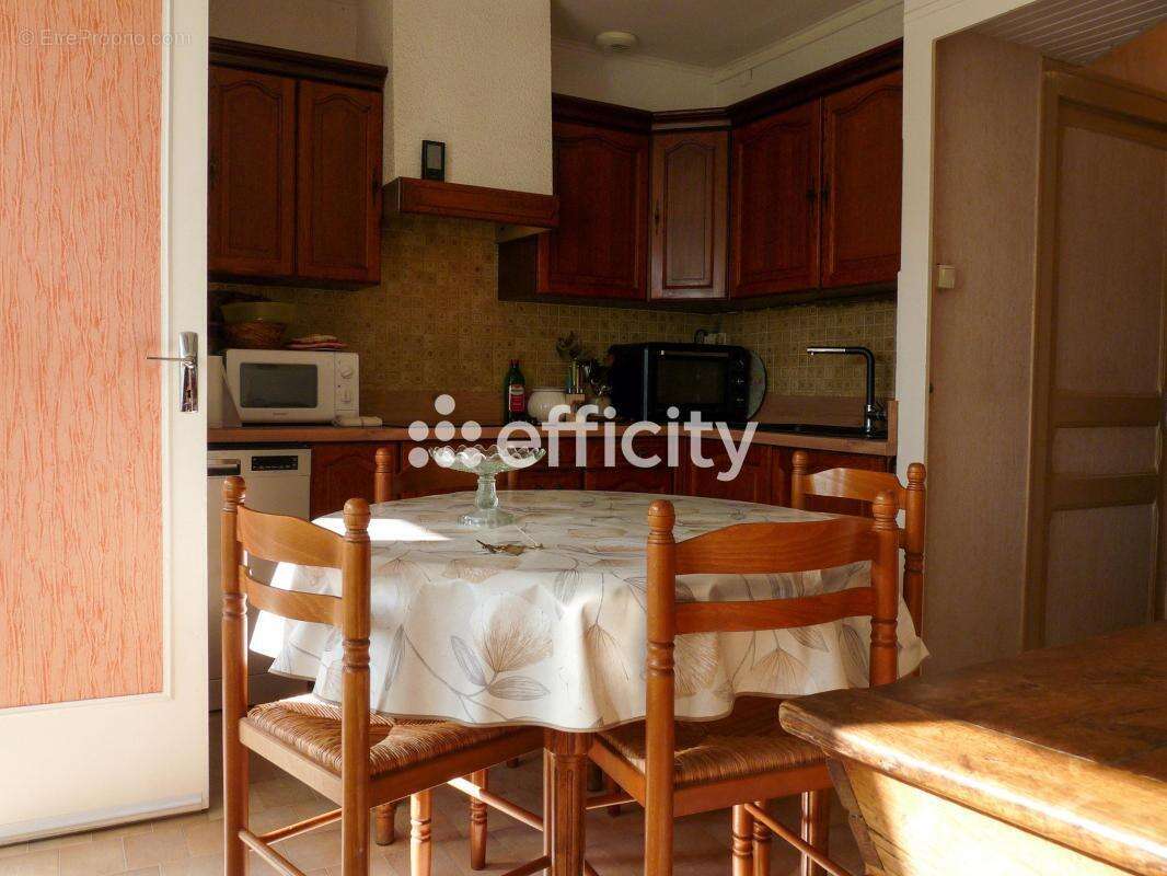 Appartement à GUEUGNON