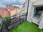 Appartement à MALAKOFF