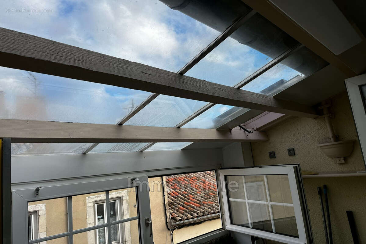 Appartement à GANGES