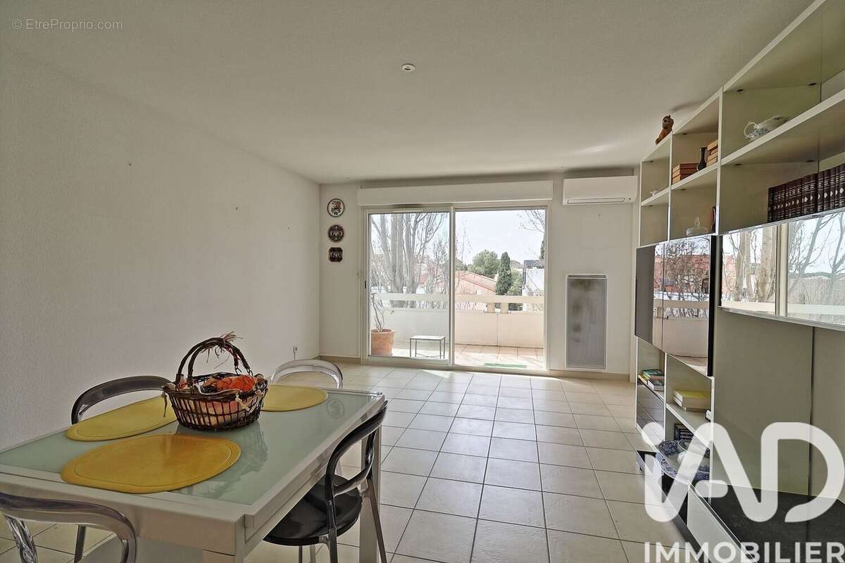 Photo 4 - Appartement à CANET-EN-ROUSSILLON