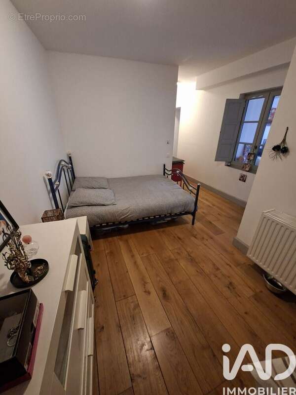 Photo 4 - Appartement à MORET-SUR-LOING