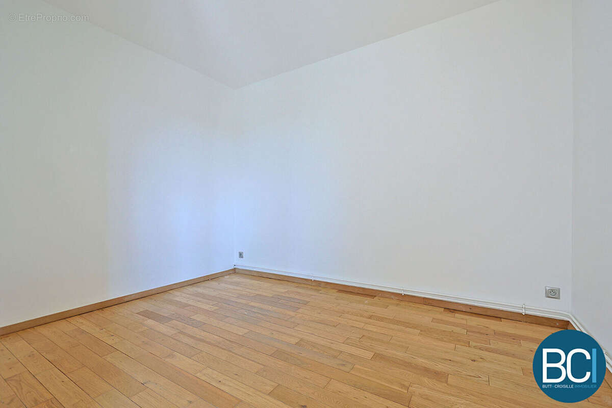 ESSEY-LES-NANCY - Appartement 3 pièces - 70m2 - photo 9