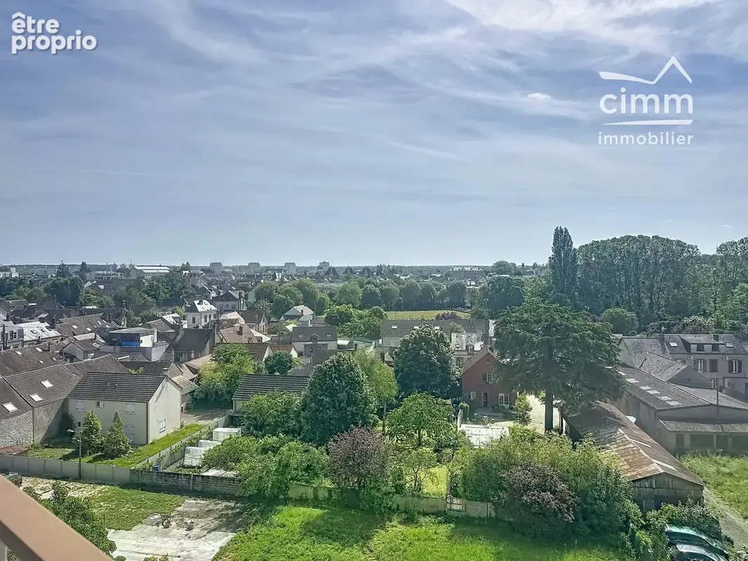 Appartement 2 pièces 48 m² à vendre à Montargis (45200) - photo 4
